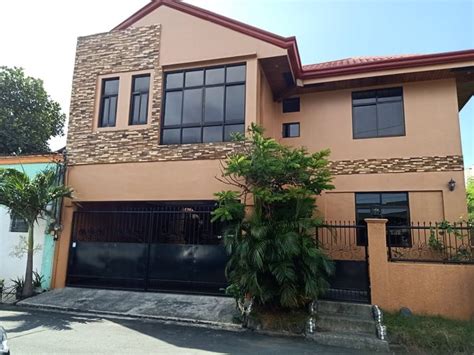 house and lot for sale in pilar|158 houses for sale in Pilar, Las Piñas .
